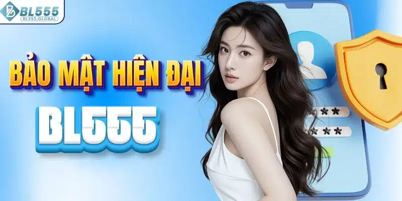Trang web - app được ứng dụng công nghệ bảo mật